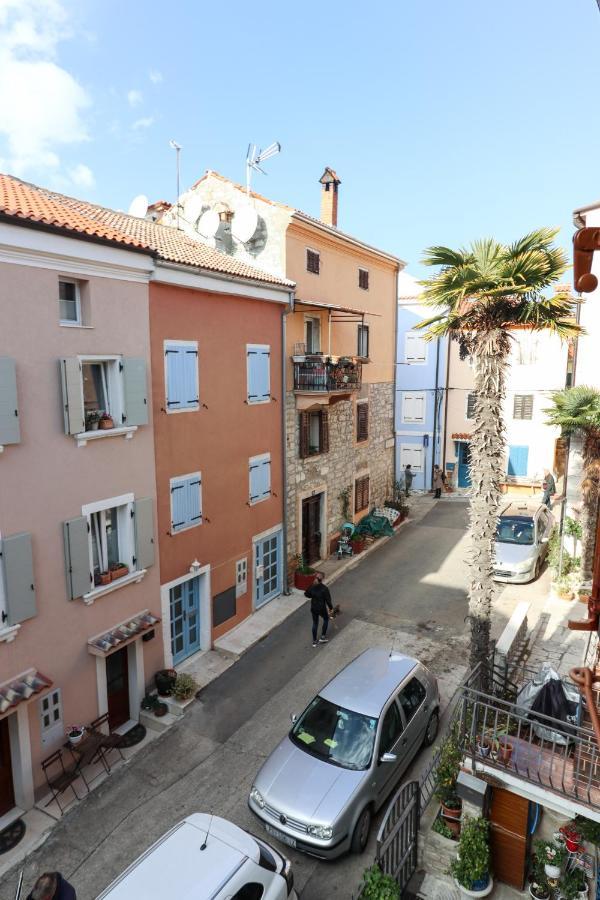 City Center 3 Bedroom Apartment Vrsar Exterior photo