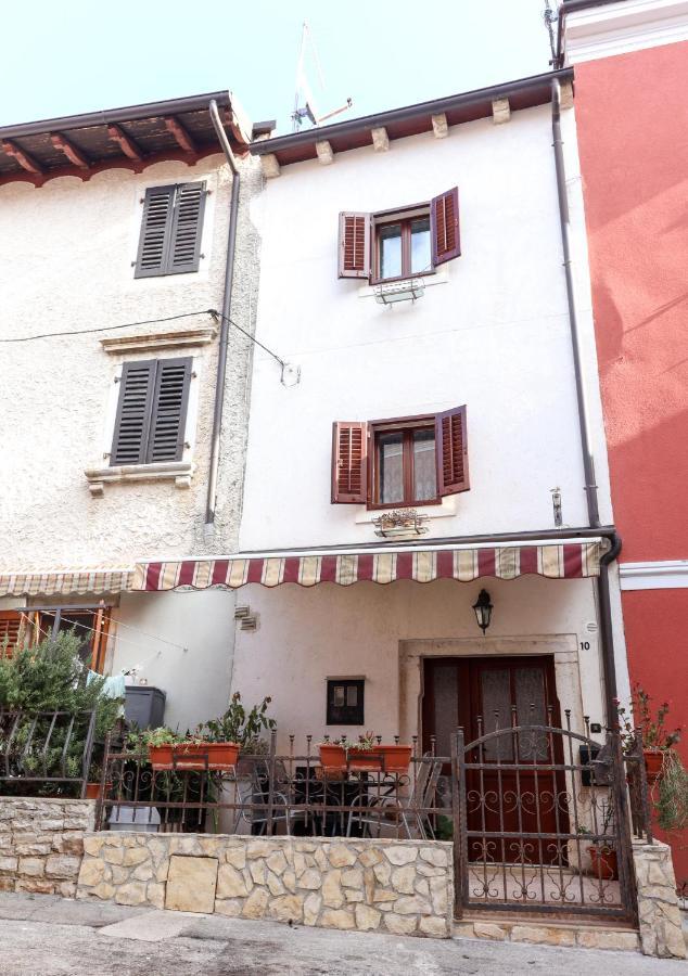 City Center 3 Bedroom Apartment Vrsar Exterior photo