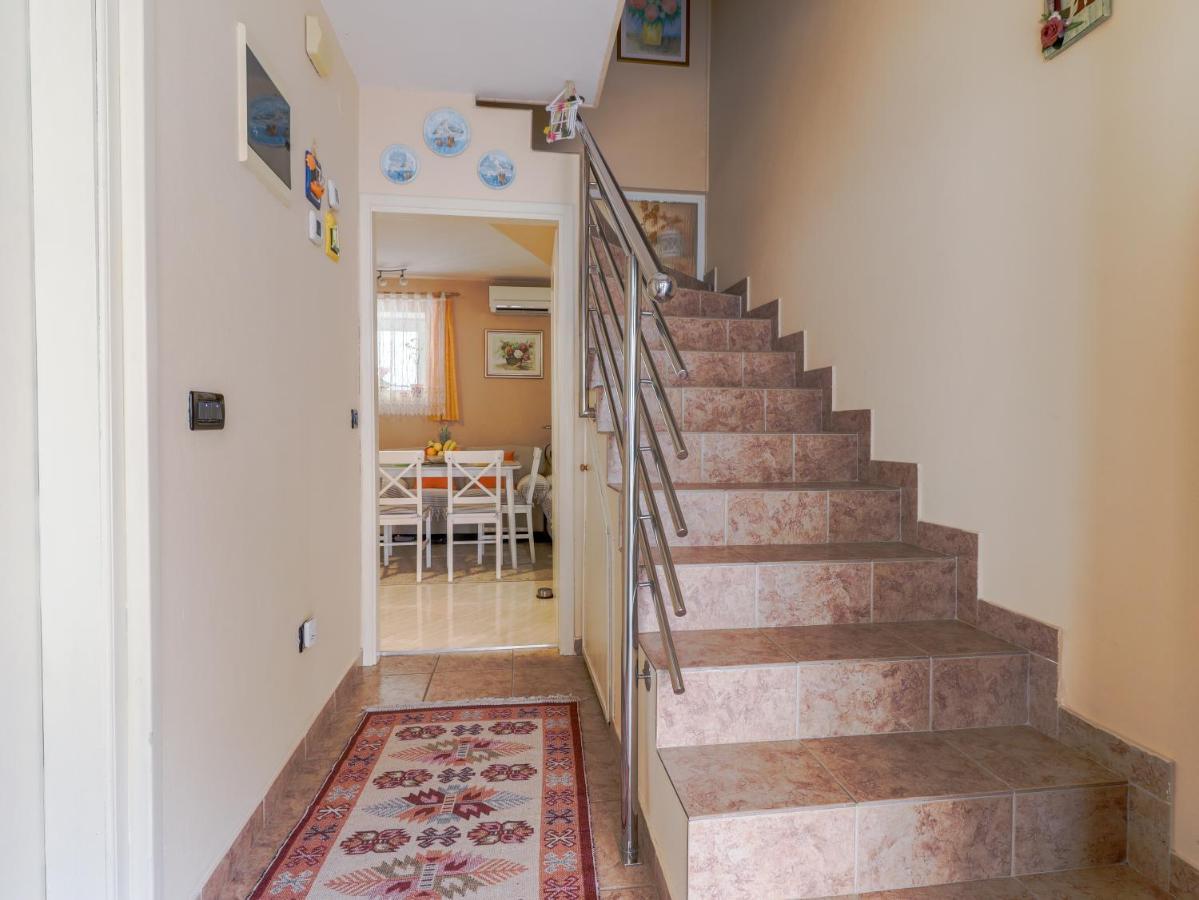 City Center 3 Bedroom Apartment Vrsar Exterior photo