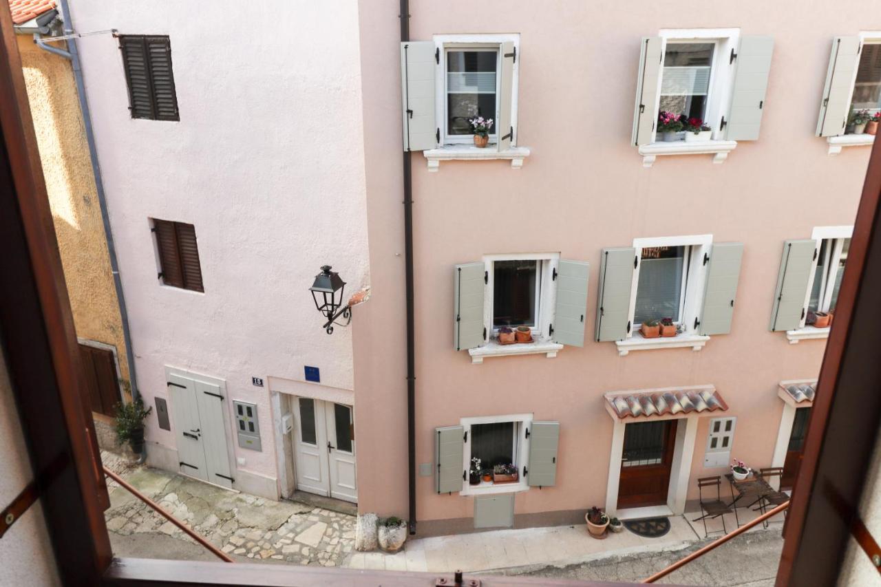 City Center 3 Bedroom Apartment Vrsar Exterior photo