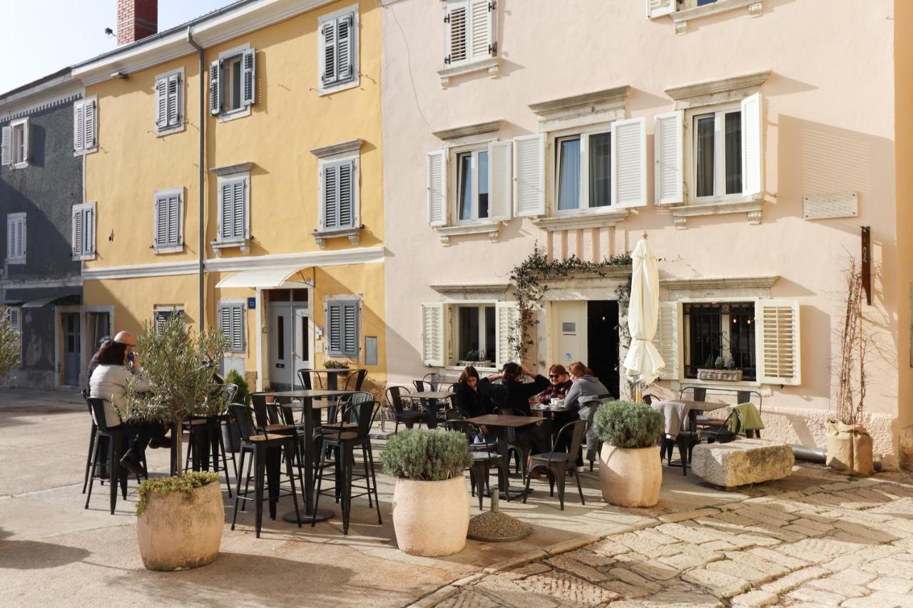City Center 3 Bedroom Apartment Vrsar Exterior photo