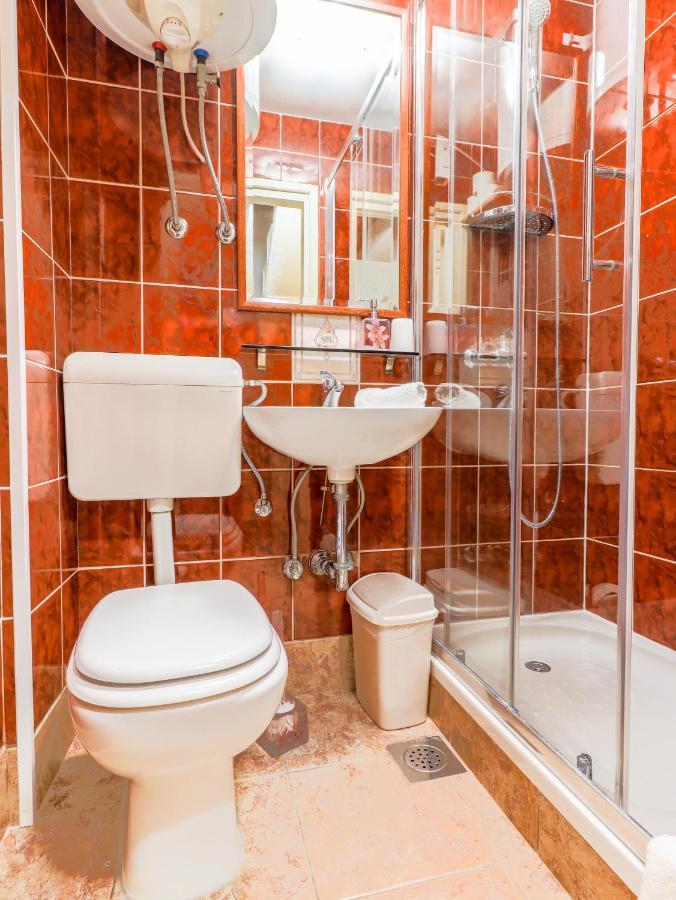 City Center 3 Bedroom Apartment Vrsar Exterior photo