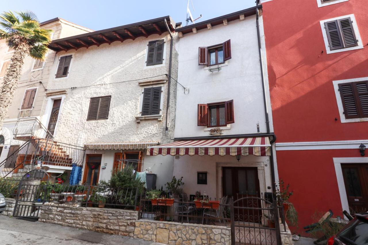 City Center 3 Bedroom Apartment Vrsar Exterior photo