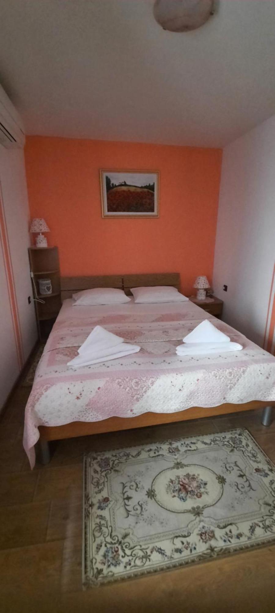 City Center 3 Bedroom Apartment Vrsar Exterior photo