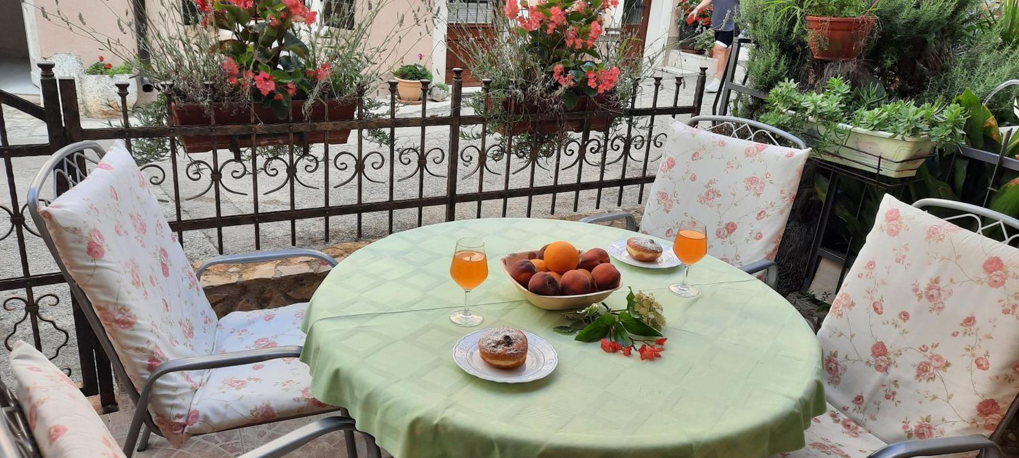 City Center 3 Bedroom Apartment Vrsar Exterior photo